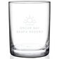 True 12 Oz Rocks Cocktail Glasses in Clear (Set of 4), , large