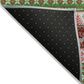 Dalyn Rug Company Wonderland WN26 1"8" x 2"6" Green Indoor/Outdoor Area Rug, , large