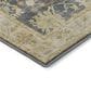 Dalyn Rug Company Hatay HY2 10" x 14" Gray Area Rug, , large