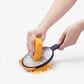 Dreamfarm Ograte Coarse Grater in Orange, , large