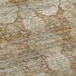 Dalyn Rug Company Aristo AR8 Terracotta 8" x 10" Area Rug, , large