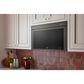 KitchenAid 1.1 Cu. Ft. Multifunction Over-the-Range Microwave Oven Flush Built-In Design in Black Ore, , large