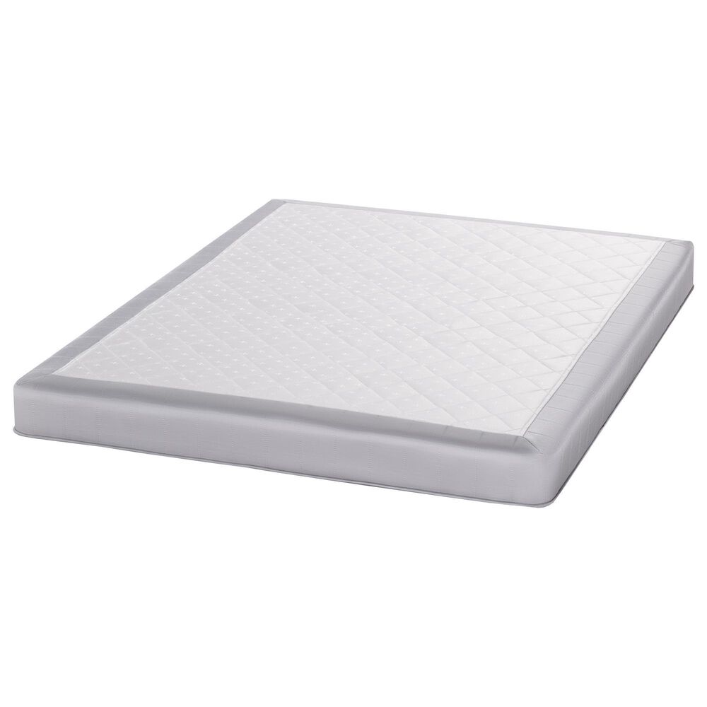 Aireloom Karpen Lily Luxury Firm Twin Mattress with Low Profile Box Spring, , large