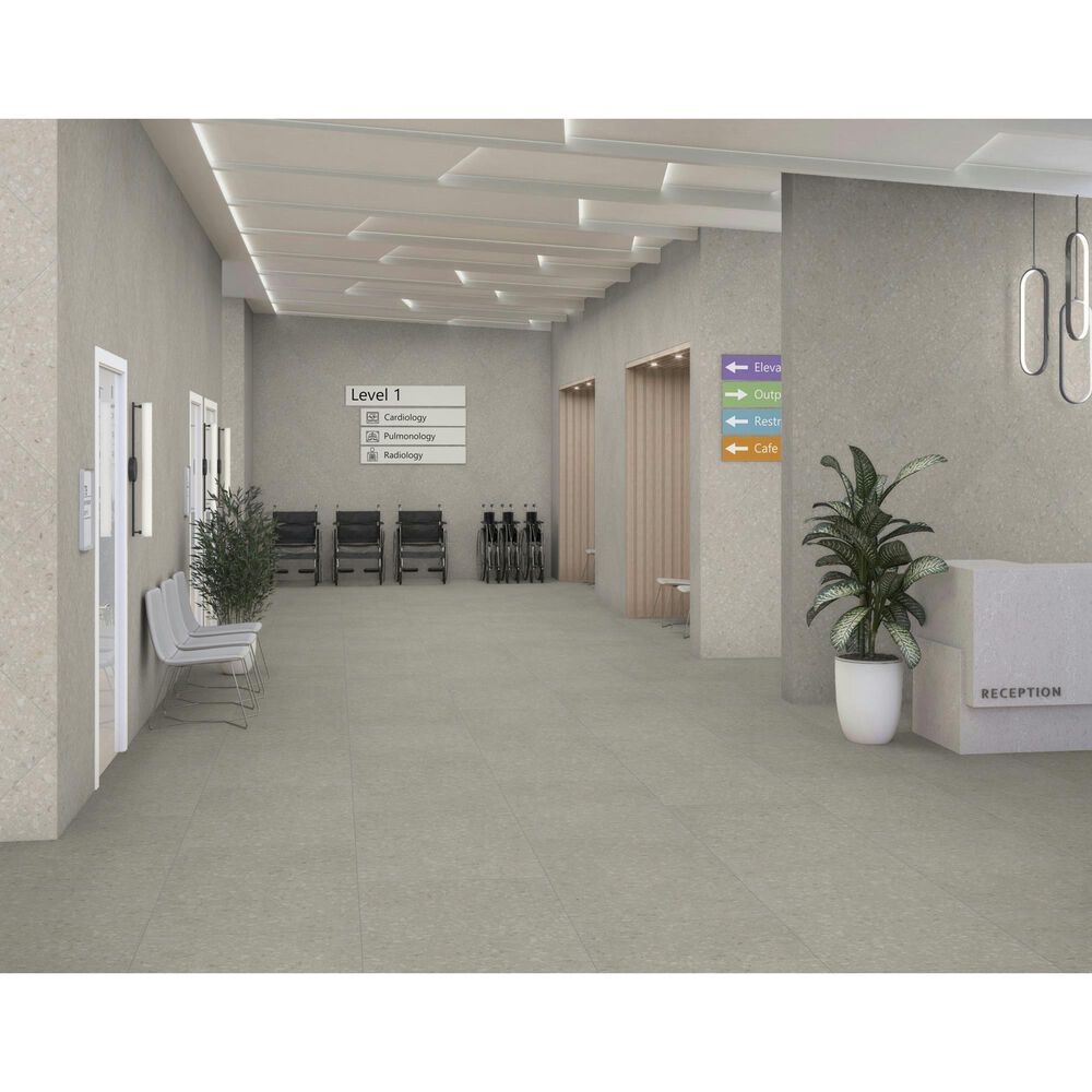 Dal-Tile Outlander Echo 24" x 48" Medio Porcelain Tile, , large