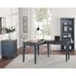 Wycliff Bay Fairmont 3-Drawer File Cabinet in Dusty Blue and Natural, , large