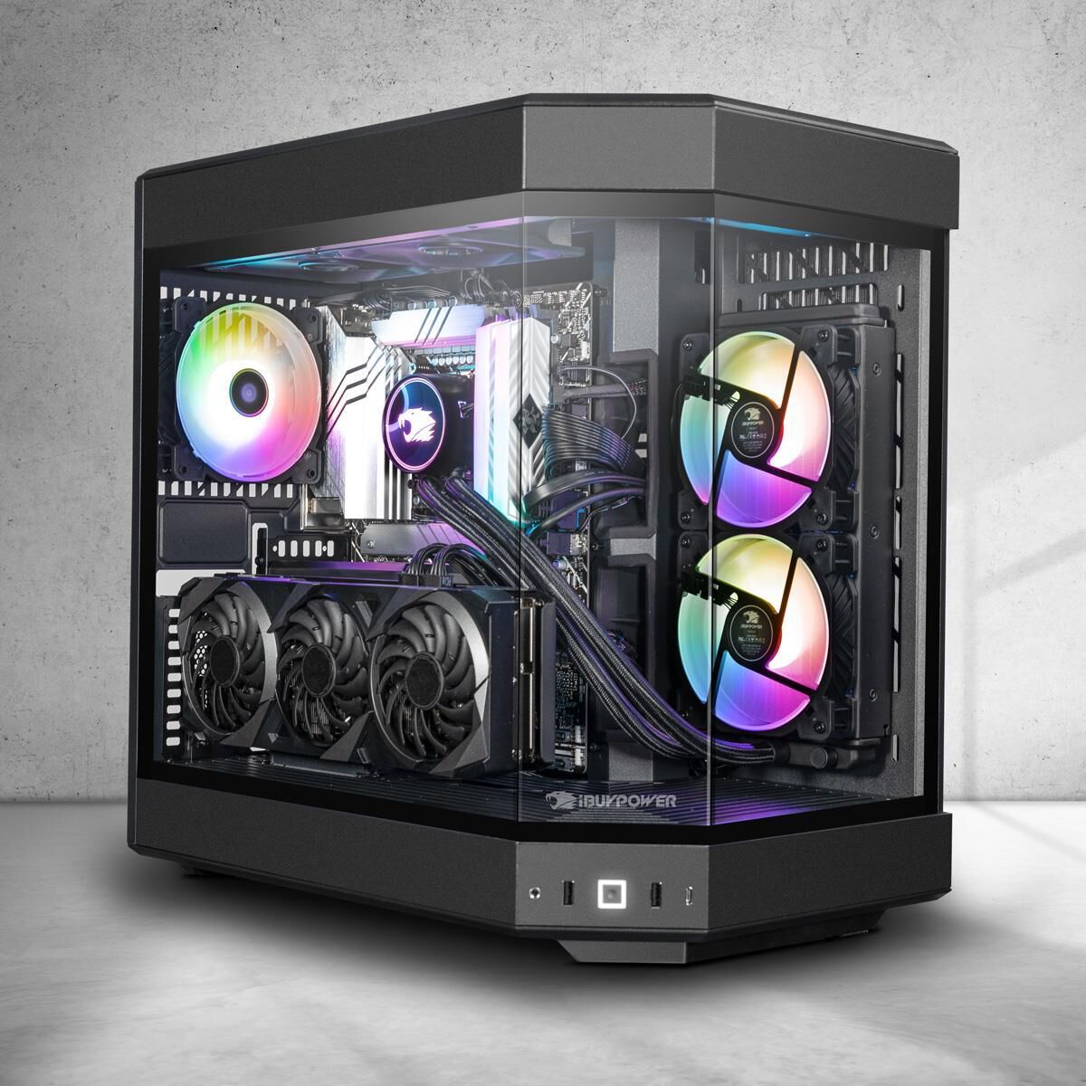 Ibuypower i7 sale