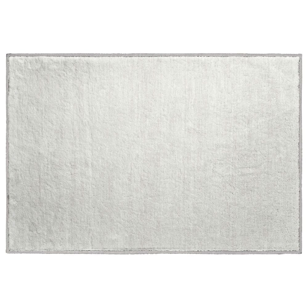 Dalyn Rug Company Soft Essentials Ivory 2"6" x 3"10" Area Rug, , large