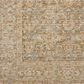 Loloi Elora Sky and Terracotta 5" x 7"6" Area Rug, , large