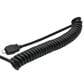 RoadKing Heavy-Duty Micro USB Car Charger with 2 USB Ports, , large