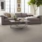 Shaw Bellera Soothing Surround Carpet in Shoreline, , large