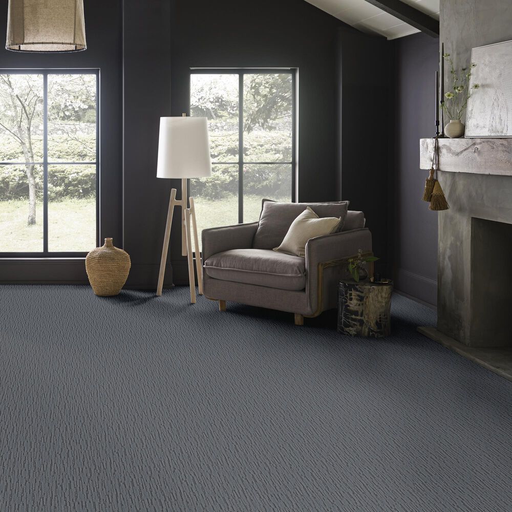 Anderson Tuftex Loom Carpet in Calm Sea, , large