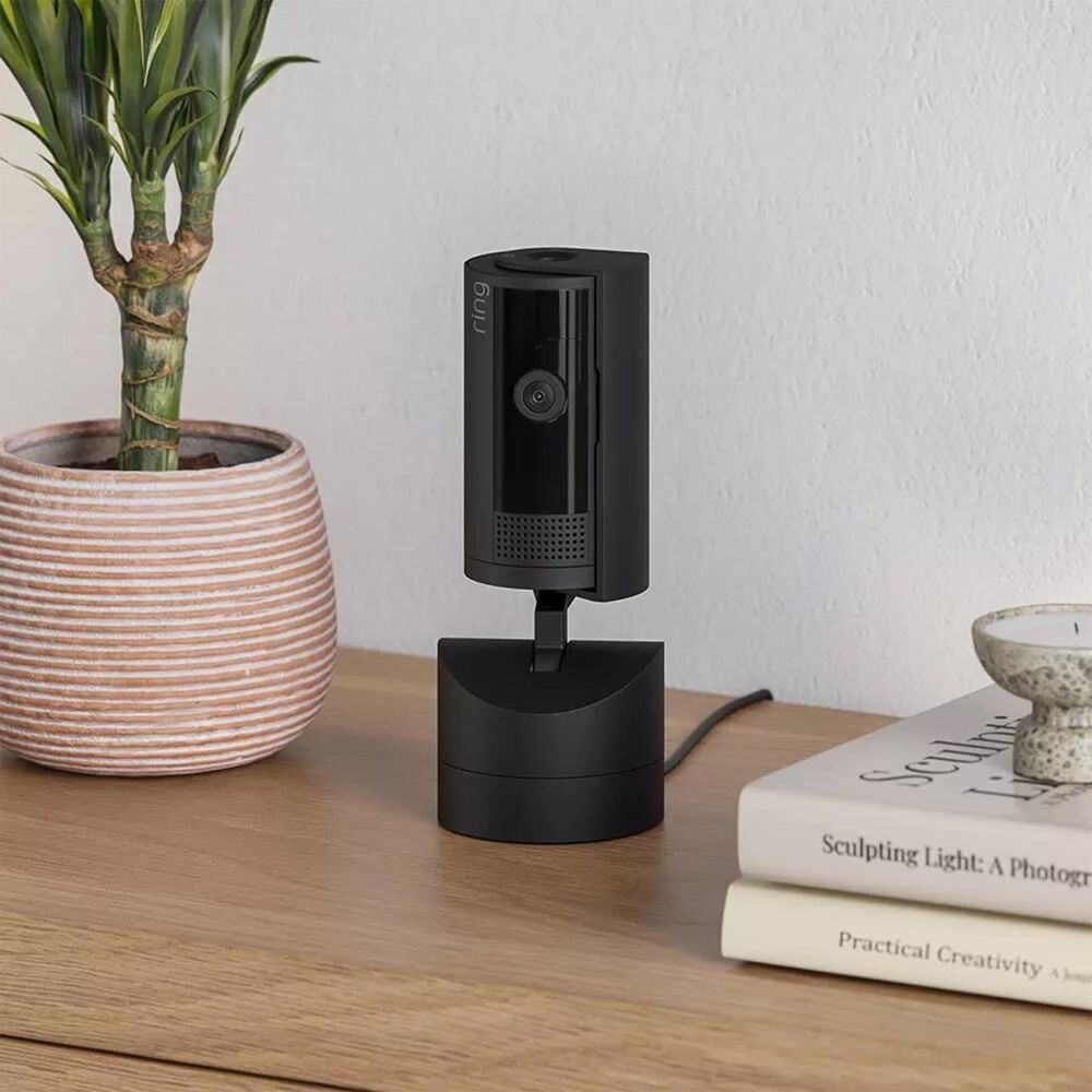 Ring Pan-Tilt Indoor Cam in Black, , large