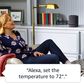 Amazon Echo Studio Hi-Res 330W Smart Speaker with Alexa in Charcoal, , large