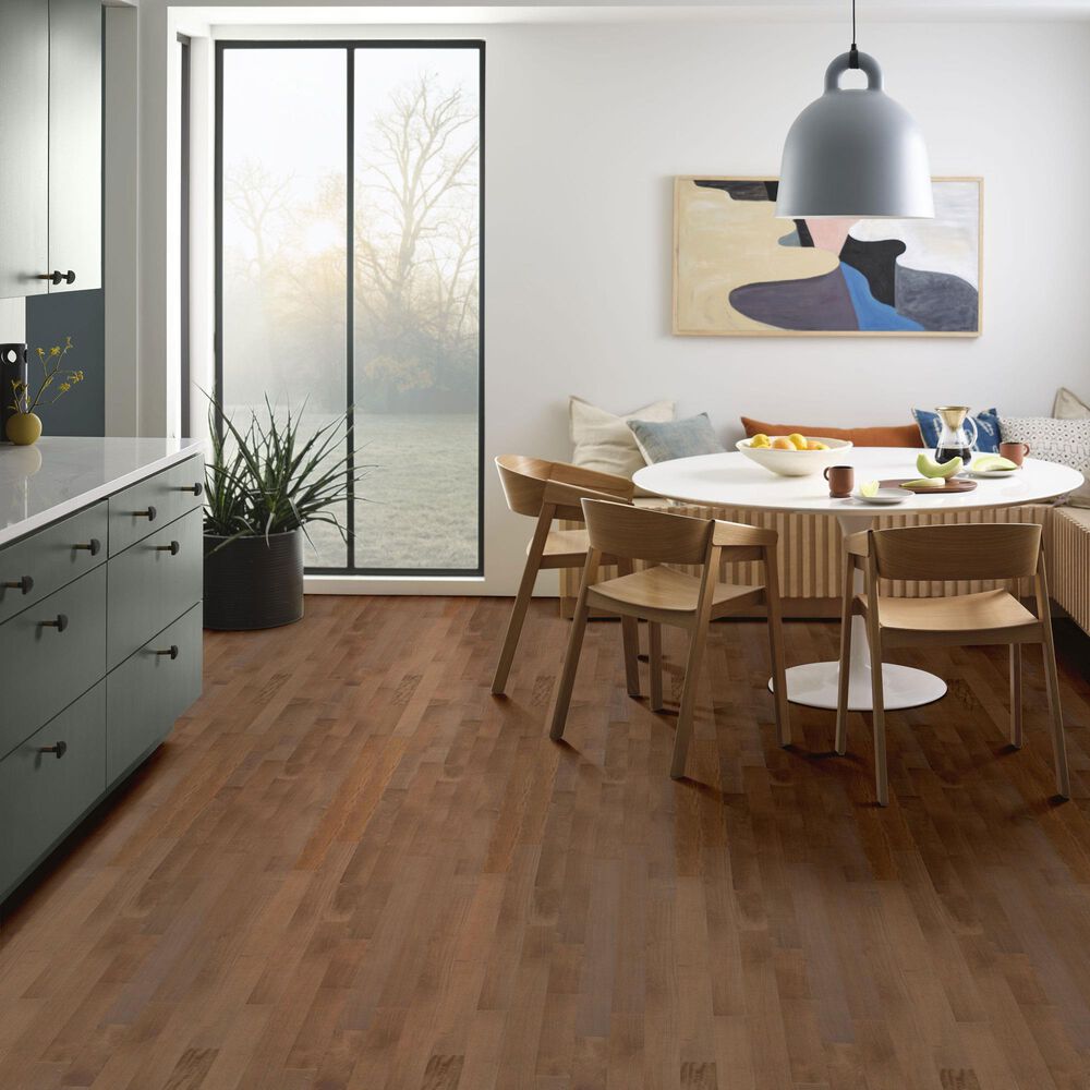 Anderson Tuftex Brasilia Argan 9/16" Oak Engineered Hardwood, , large
