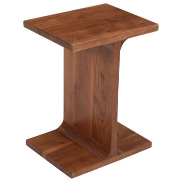 Waltham Global Archive Idiom I-Table in Light Cherry, , large