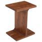 Waltham Global Archive Idiom I-Table in Light Cherry, , large
