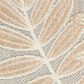 Nourison Aloha Tropical 6" x 9" Natural Indoor/Outdoor Area Rug, , large