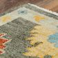 RIZZY Envision 8" x 10" Gray Area Rug, , large