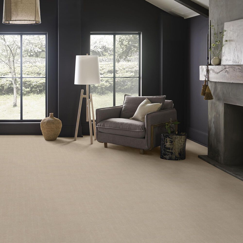 Anderson Tuftex Obscura Carpet in Sunbleach, , large