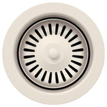 Blanco Metal Basket Strainer in Soft White, , large