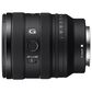 Sony FE 16-25mm F2.8 G Compact Lightweight Wide Zoom Lens in Black, , large
