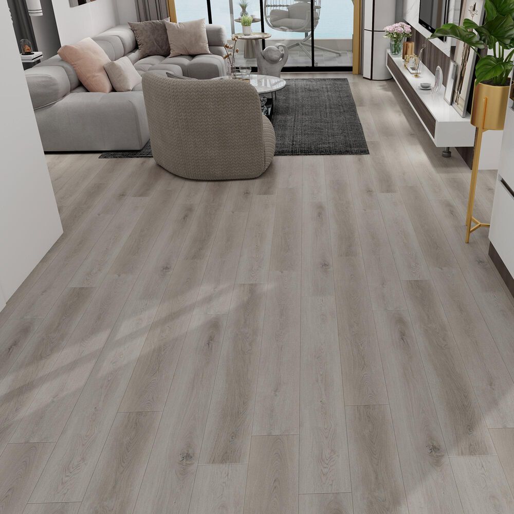 Lions Floor District Max Hillsborough 7&quot; x 48&quot; Luxury Vinyl Plank, , large