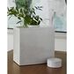 Ashley Haddworth 14.25" Jar in Antique White, , large