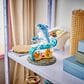 LEGO Creator Sea Animals - Beautiful Dolphins Building Set, , large