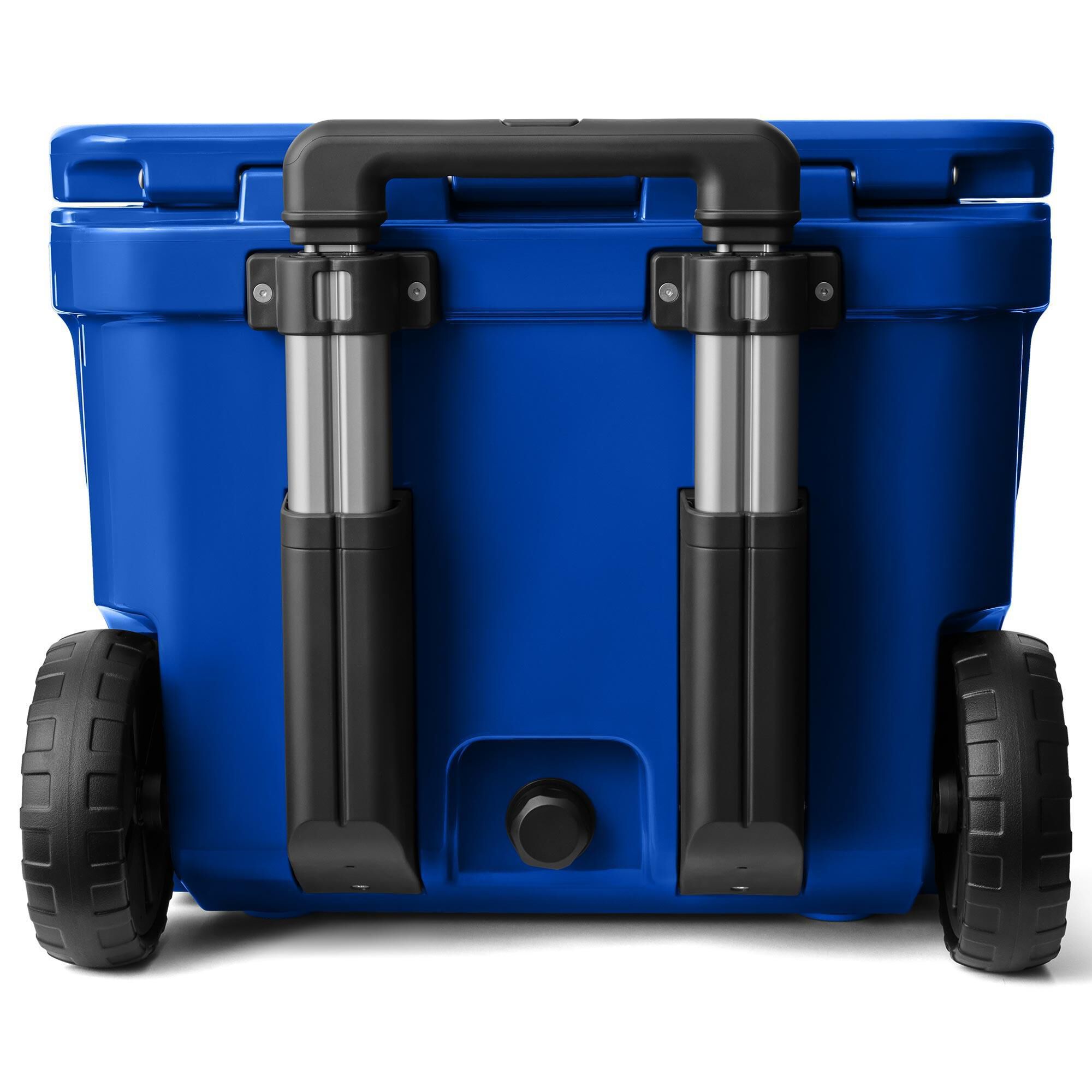 YETI Roadie 32 Wheeled Cooler in Royal Blue
