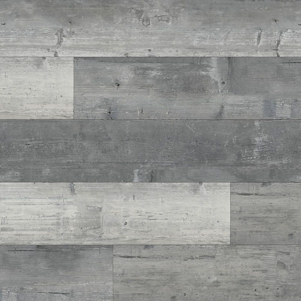 MS International Andover Kingsdown Gray 7" x 48" Luxury Vinyl Plank, , large
