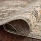 Chris Loves Julia x Loloi Rosemarie 5" Round Sage and Blush Area Rug, , large
