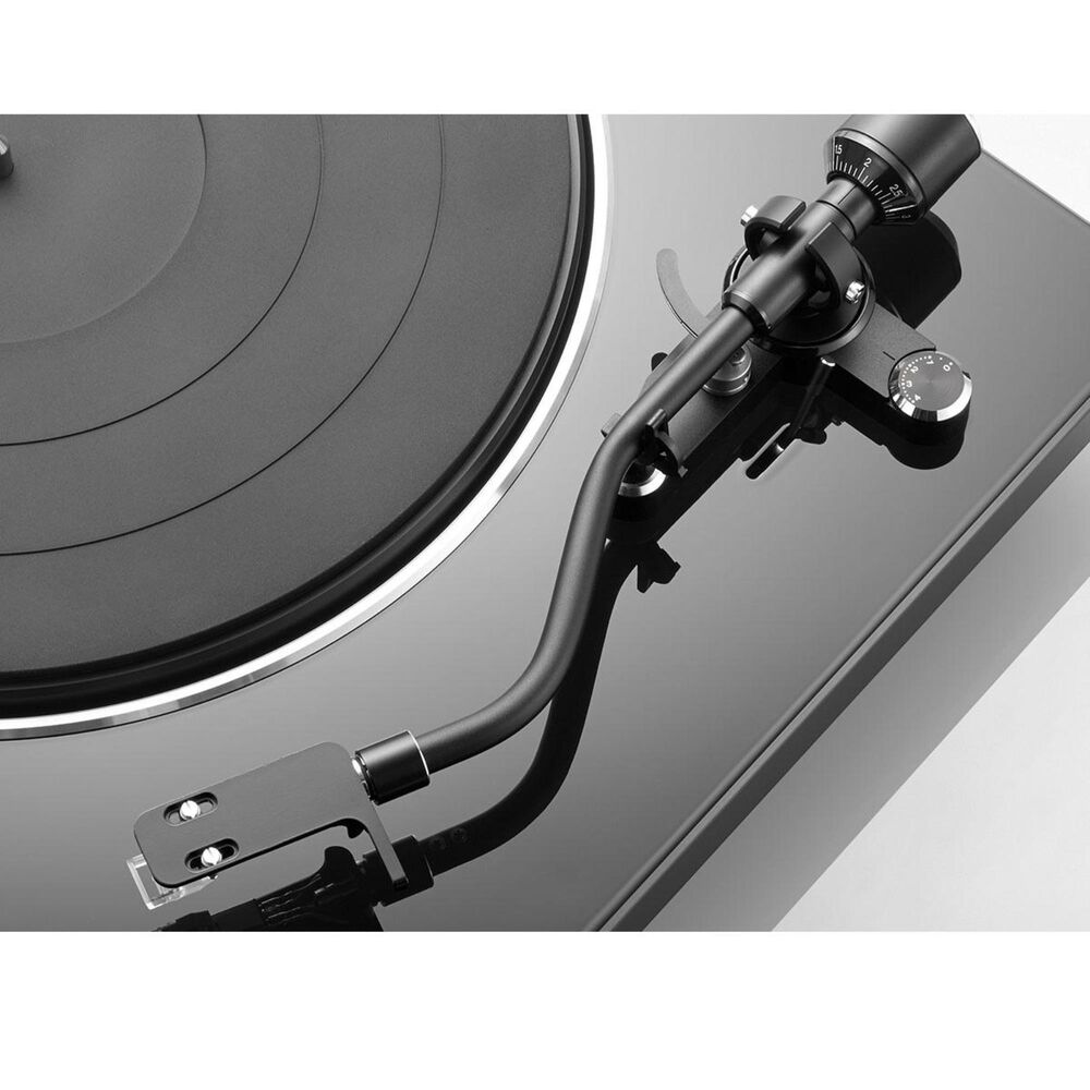 Denon DP-400 Hi-Fi Turntable with Speed Auto Sensor, , large