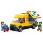 LEGO City The Lego Van Building Set, , large