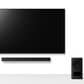 Sony Bravia Theater Bar 5 Soundbar with Wireless Subwoofer in Black, , large