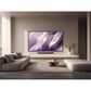 Samsung 77" Class S95H OLED 4K UHD Vision AI in Black - Smart TV, , large