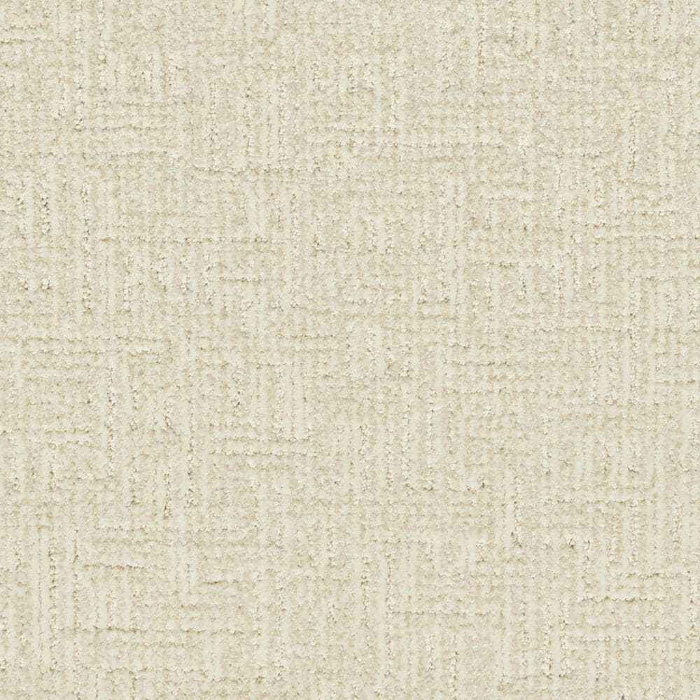 Karastan Remarkable Balance Carpet in December Lace, , large