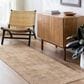 Surya Masterpiece MPC-2310 Beige, Tan and Medium Brown 2"7" x 7"3" Runner, , large
