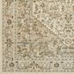 Karastan Divina Exalted 2"6" x 7"10" Grey Runner, , large