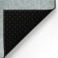 Dalyn Rug Company Seabreeze 2"6" x 3"10" Sage Area Rug, , large