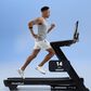 NordicTrack Commercial 2450 Treadmill in Black, , large