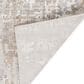 Dalyn Rug Company Rhodes RR3 5"1" x 7"5" Taupe Area Rug, , large