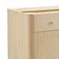 James Martin Vanities Gracyn 36" Single Bathroom Vanity Cabinet in Coastal Driftwood, , large