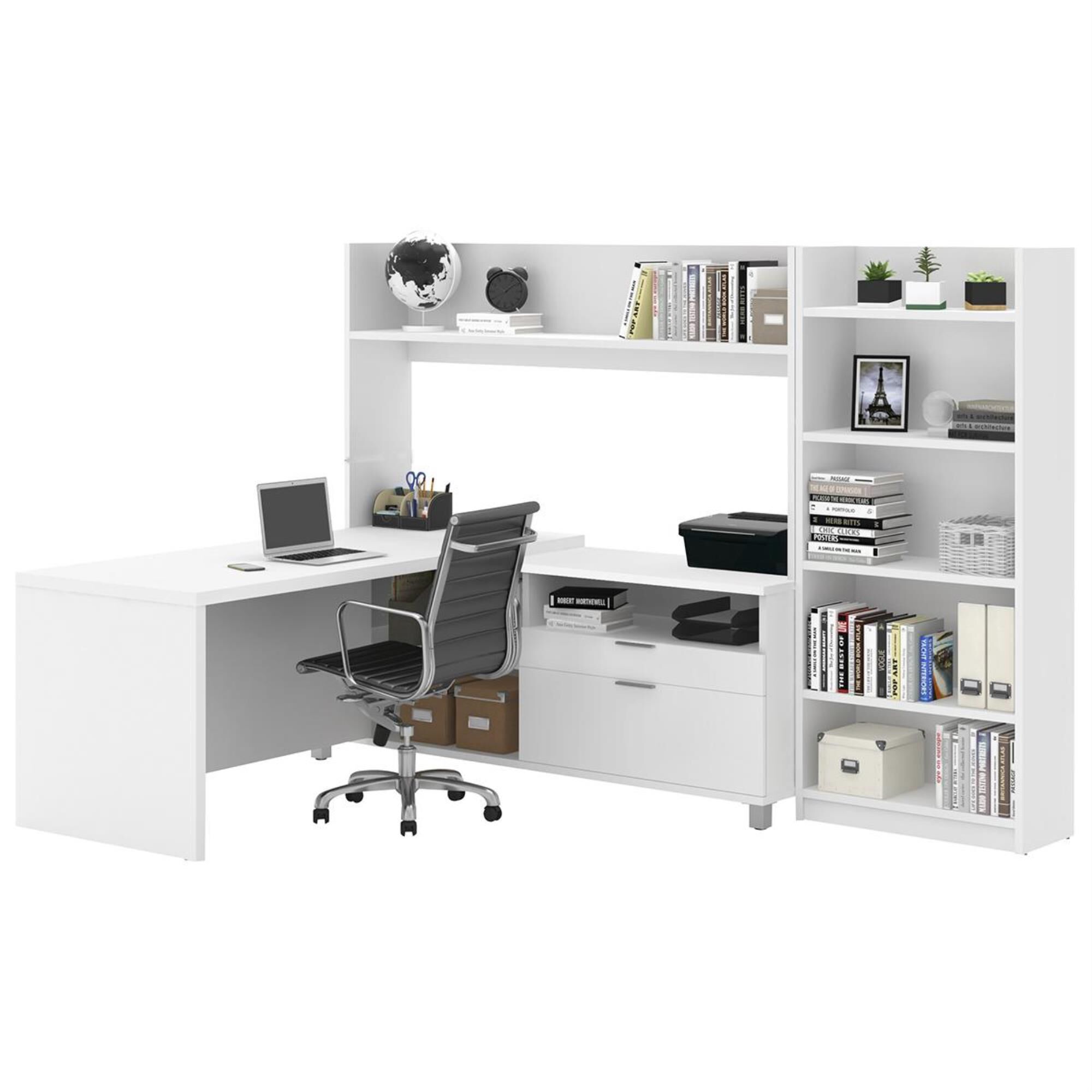 Nfm sales white desk