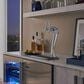 Perlick 5.2 Cu. Ft. Indoor Signature Series Beverage Dispenser with Left Hinge and Single Tap in Panel Ready, , large