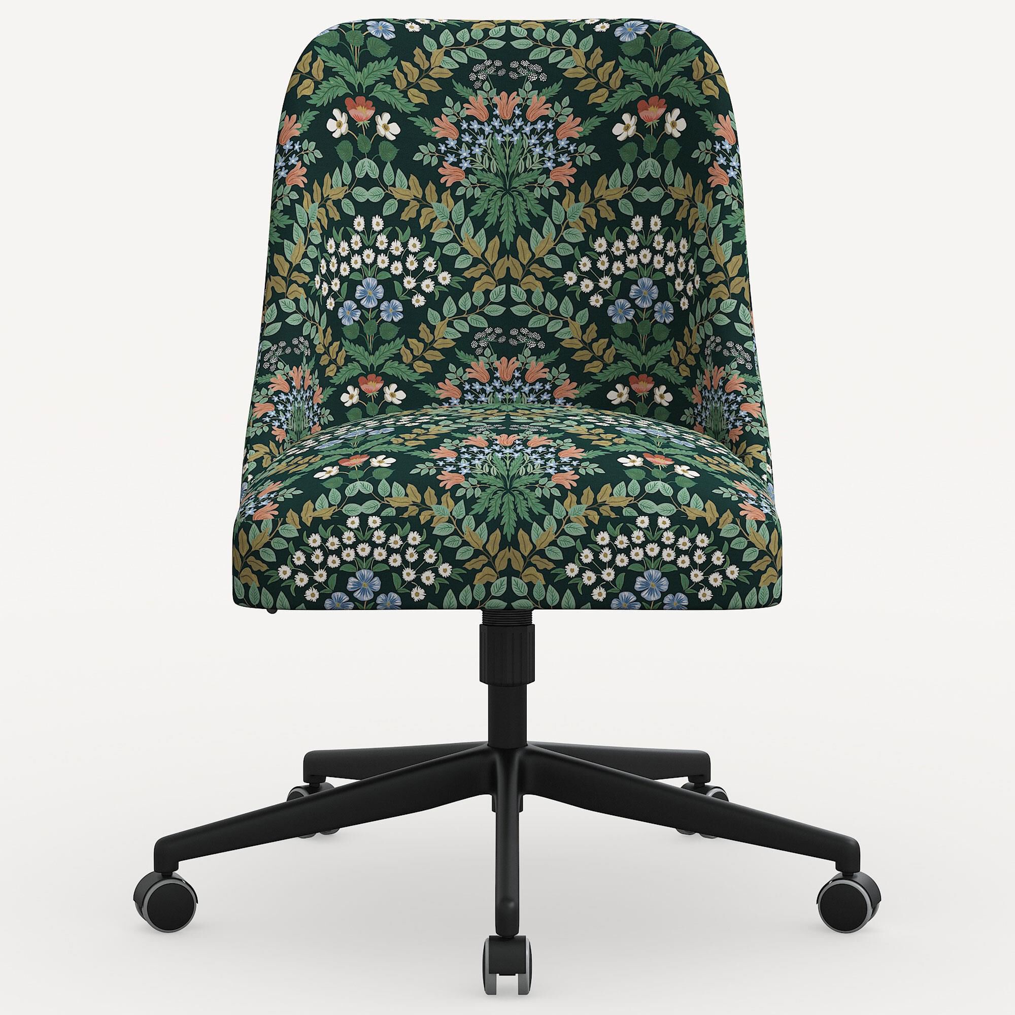 Rifle Paper Co Crafted by Cloth and Company Oxford Office
