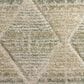 Dalyn Rug Company Carmona 3"1" x 5" Mist Area Rug, , large