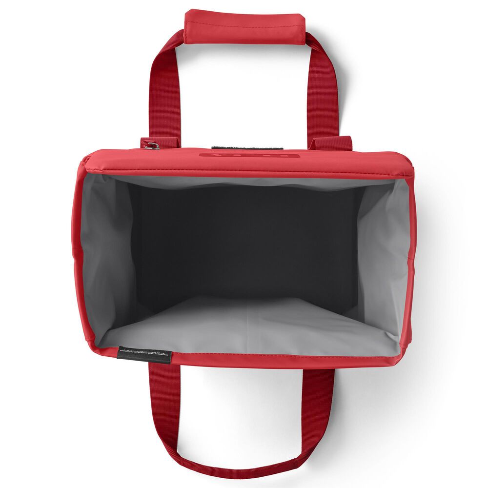 YETI Daytrip 14L Insulated Tote Bag in Rescue Red, , large