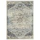 Oriental Weavers Branson BR01A 6"7" x 9"2" Blue and Multicolor Area Rug, , large
