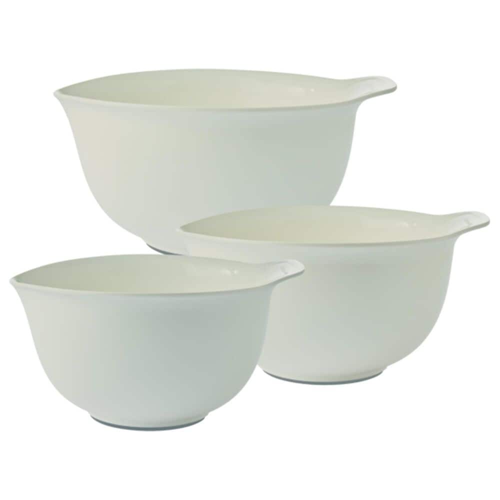 KitchenAid Universal Mixing Bowl in Porcelain (Set of 3), , large