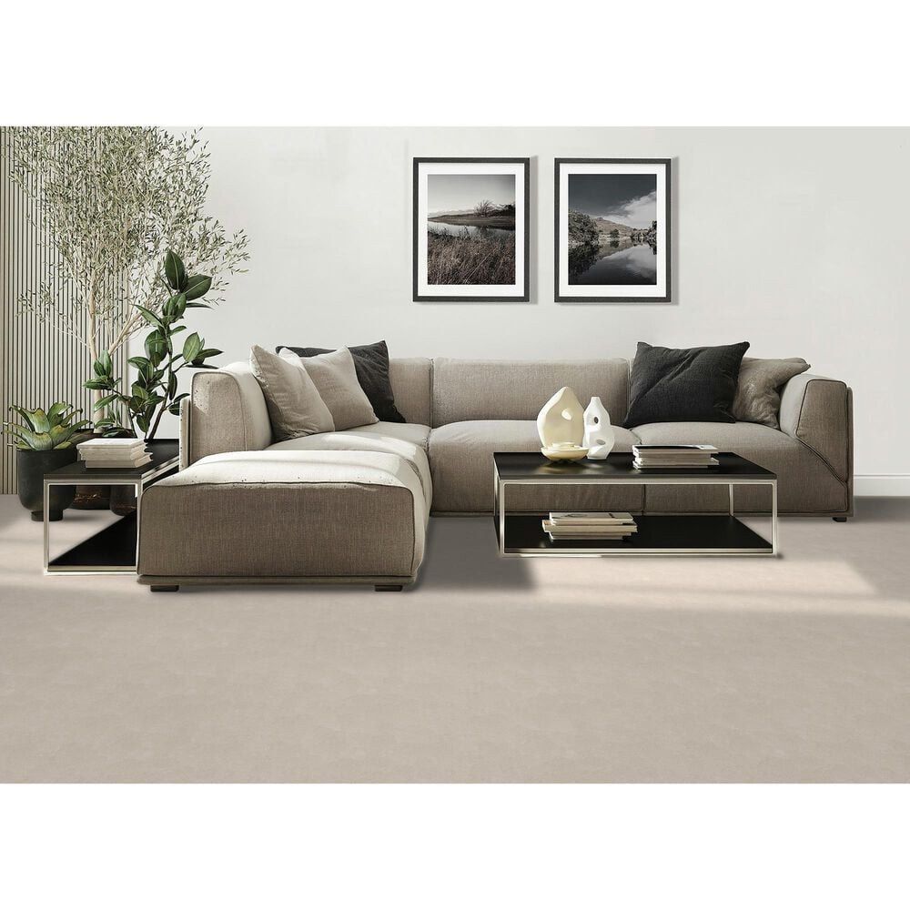 Mohawk Luxuriant Feel Carpet in Scroll, , large